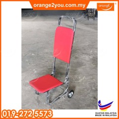 GB CT- Banquet Chair Trolley | Troli Kerusi Bankuet